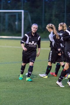 Bild 16 - Frauen Bramstedter TS - SV Henstedt Ulzburg3 : Ergebnis: 0:8